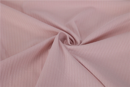 天丝氨纶罗纹汗布