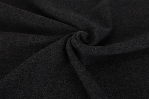 抓绒保暖双面布