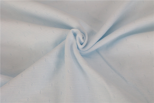 莫代尔氨纶罗纹