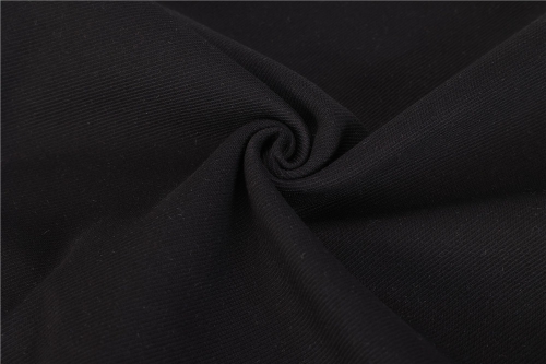 吸湿排汗斜纹布