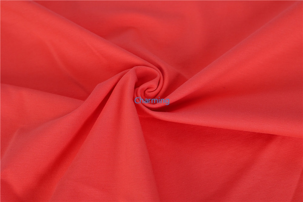 抗菌液氨整理氨纶汗布