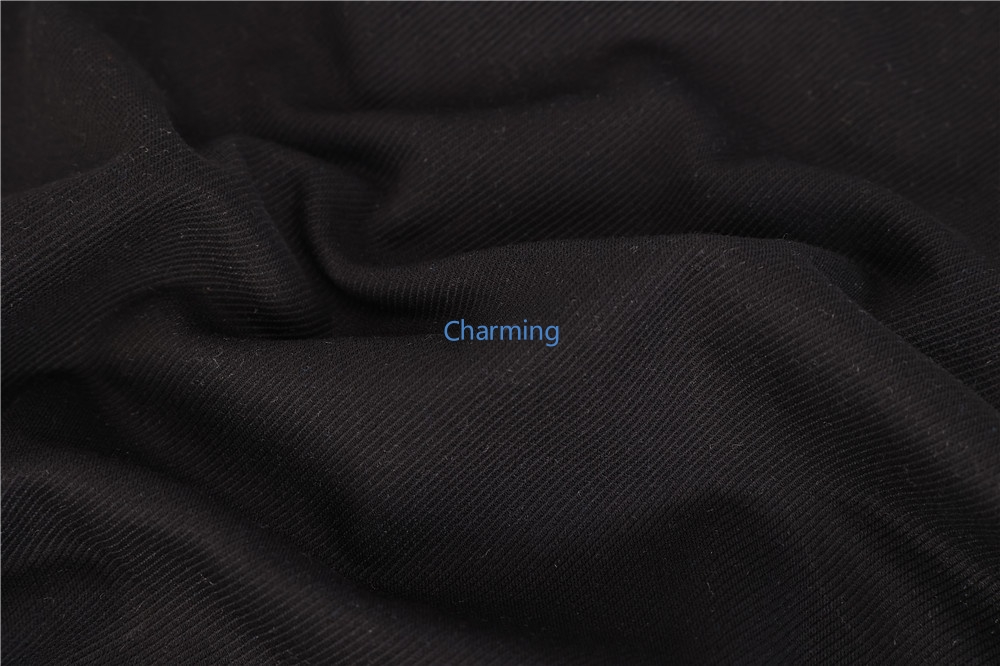 吸湿排汗斜纹布